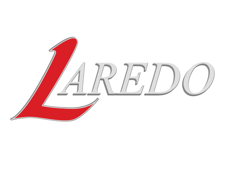 Laredo logo Hancock County Clerk