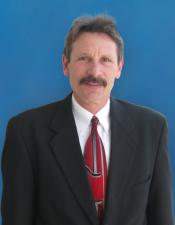 Photo of John Neally, Hancock County Illinois Circuit Clerk