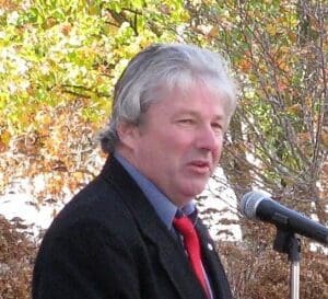 County Clerk – Hancock County, Illinois